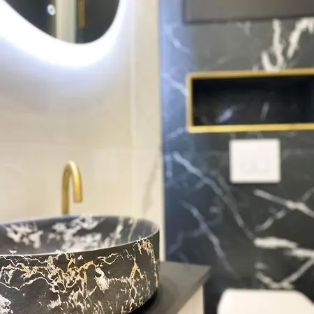 Apartamento Chic Montmartre Opera París